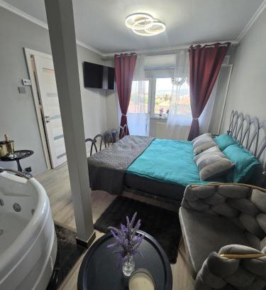 Emanoil Gojdu Apartamento | Darlar Loft