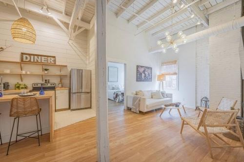 Athens Apartamento | Darlin Downtown Dawghouse