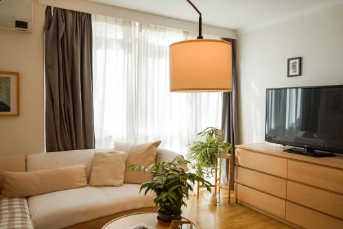 South Yarra Apartamento | Darling Street Residence - Self Check-In Only