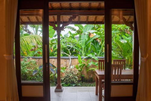 Sambahan Casa | Darma Guest House Keliki