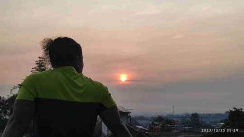 Sidomulyo Casa | Darmawan Homestay
