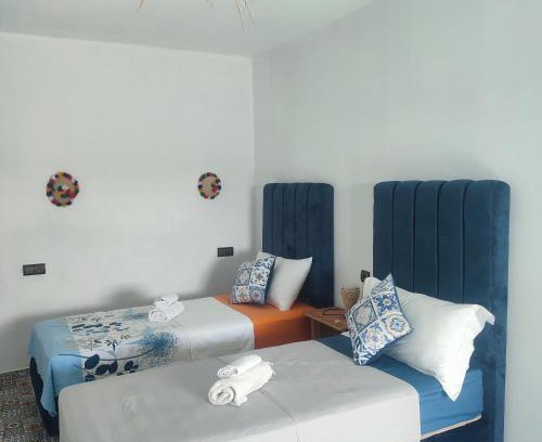 Sahel Chamali Casa | Darna 4