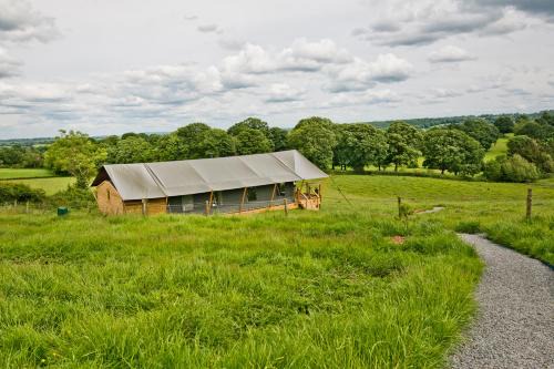 Ross-on-Wye Otro | Darnells Farm Glamping