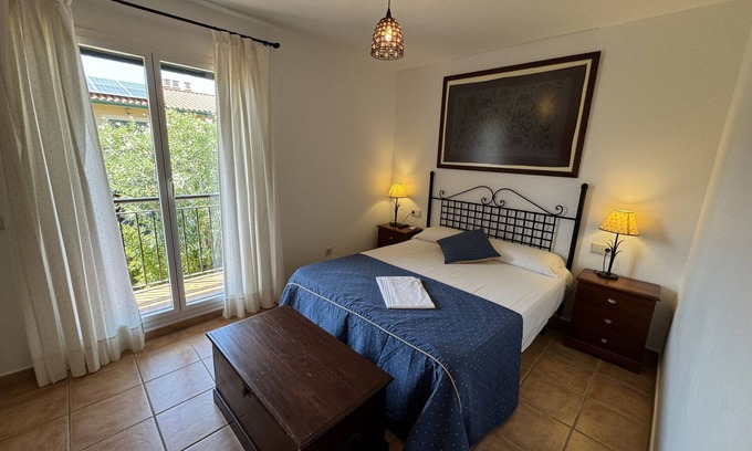 Mas Pinell Chalet De Esquí | Daró 3D 48 - 50 m de la playa, A/C, fibra y aparcamiento