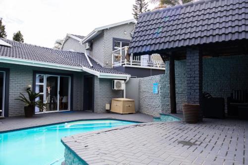 Newcastle Casa | Darosan Guesthouse