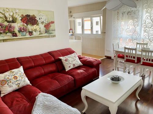 Vimianzo Apartamento | Darou