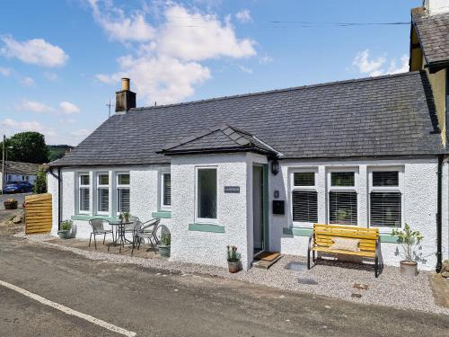 Moniaive Casa | Darroch