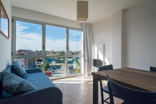 Ravenna Apartamento | Darsena Ravenna Apartments