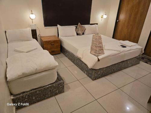 Sasan Gir Complejo | Darsh Resort