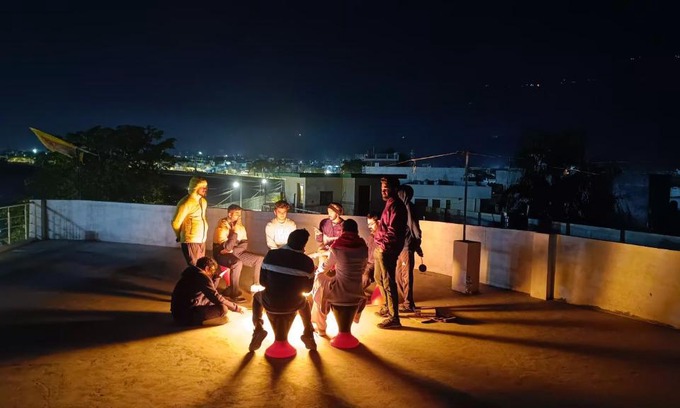 Rishikesh Hotel | Darshan Homestay
