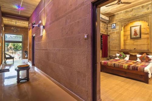 Jaisalmer Apartamento | Darshil Villa