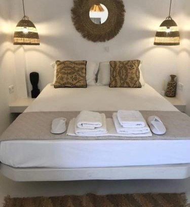 Kithnos Casa | Darsi suites Kythnos