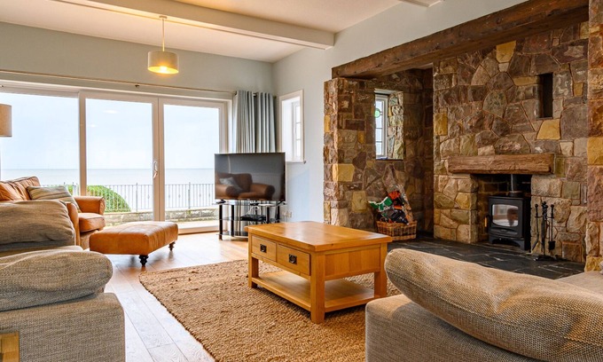 Penrhyn Bay Cabaña | Dartans, PENRHYN BAY