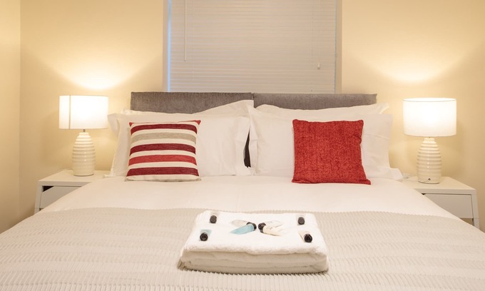 Dartford Apartamento | Dartford Luxurious Apartment