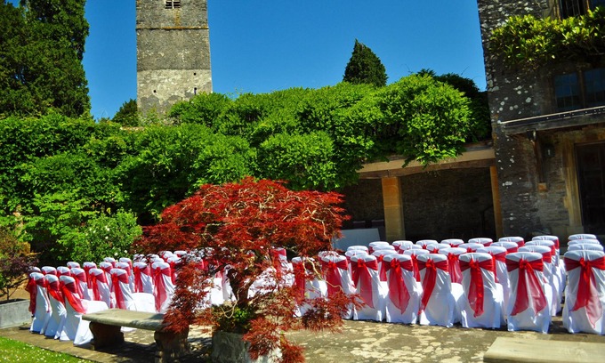 Totnes Hotel | Dartington Hall Hotel