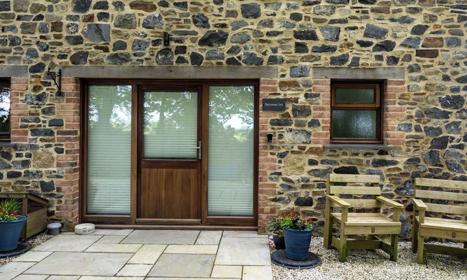 Lydford Cabaña | Dartmoor Inn
