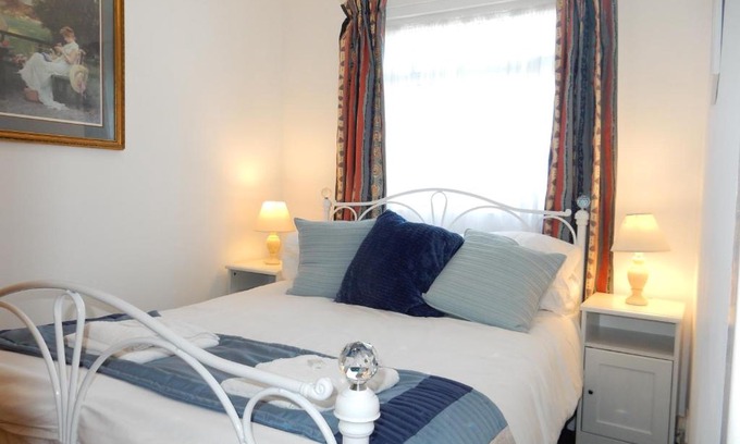 Dartmouth Chalet De Esquí | Dartmouth Chalet Holidays