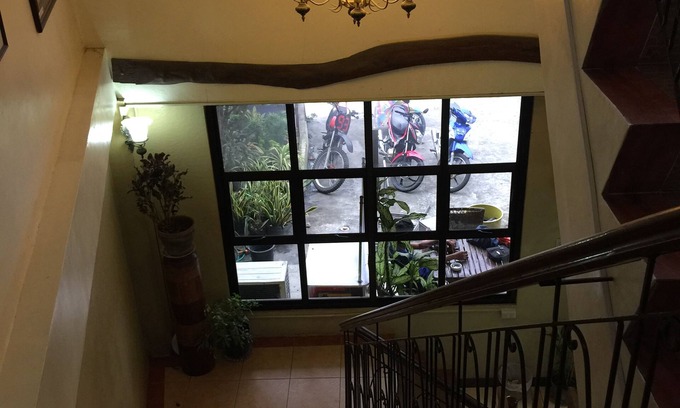 Tagbilaran Hotel | Darunday Manor