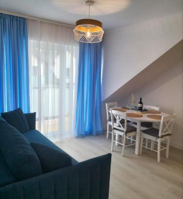 Darlowko Apartamento | Dary Morza