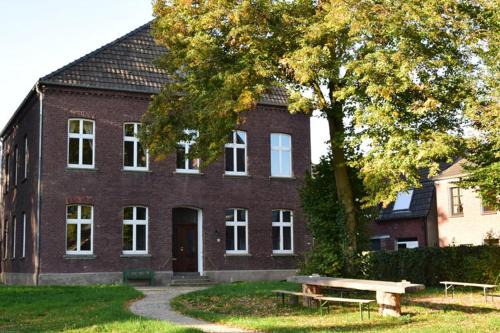 Kervenheim Casa | Das alte Pastorat