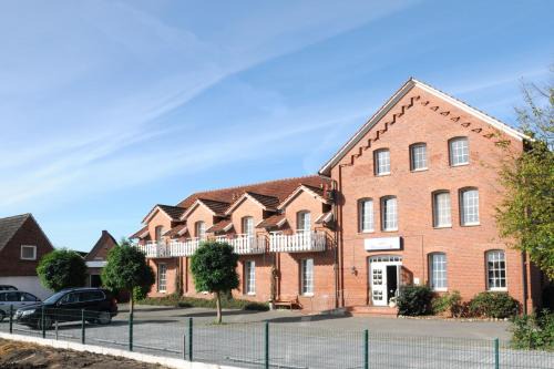 Bad Bentheim Casa | das alte Wasserwerk