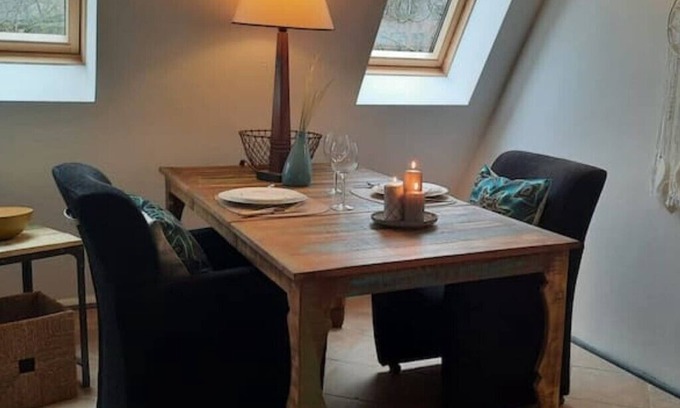Bad Segeberg Apartamento | Das Apartment. In der City