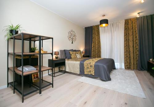 Tatari Apartamento | Das Appartement Tallinn