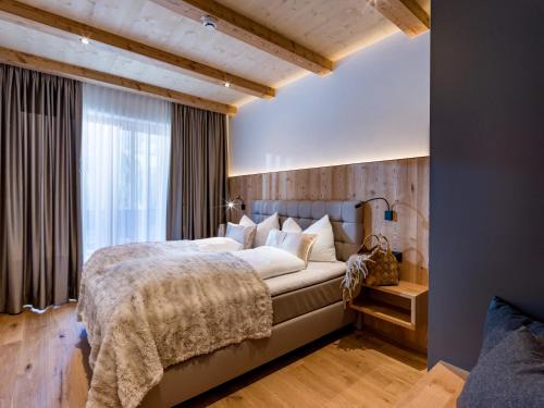 Wildschoenau Apartamento | Das Bergjuwel