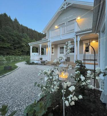 Duempelfeld Apartamento | Das besondere Ferienhaus nähe Nürburgring