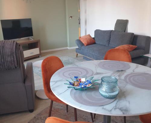 Haan Apartamento | Das Düsselapartment