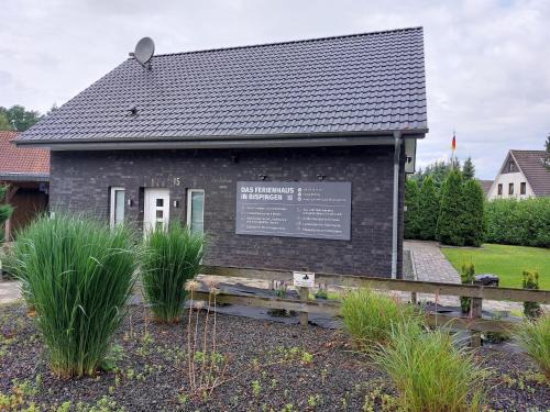 Bispingen Casa | Das Ferienhaus in Bispingen