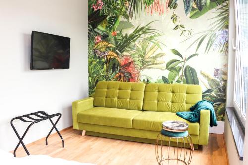 Unterallgau Casa | Das Fischer Boardinghouse BW