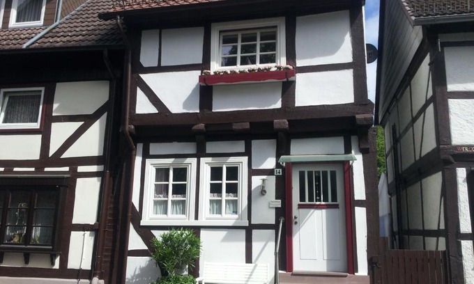 Bodenwerder Casa | Das Fischerhaus