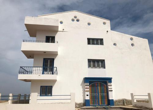 Safaga Cama Y Desayuno | Das Haus am Meer