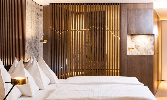 Innsbruck City Centre Hotel | Das Innsbruck