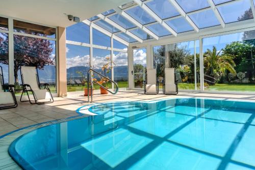 Berg/Monte Apartamento | DAS MATSCHER Residence & Garden Hotel