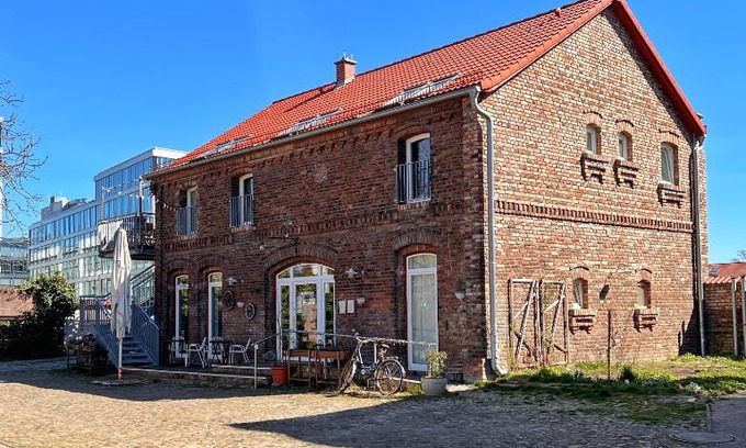 Schoenefeld Apartamento | Das Jaartn - Boardinghouse Appartements & Ferienwohnung