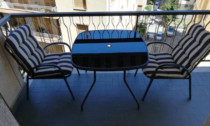 Sestri Ponente Apartamento | Das Karma - Bruzzi