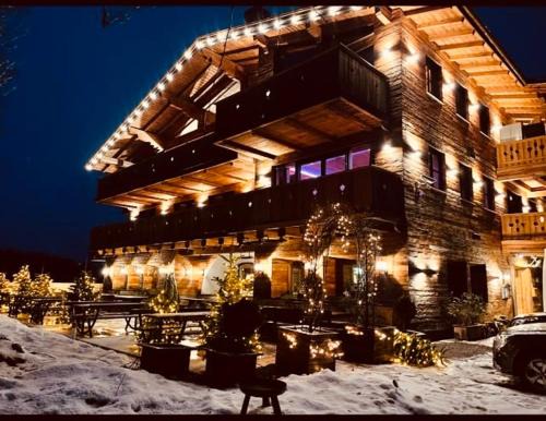 Kitzbuehel Hotel | Das Kitz - Chalet Steuerberg XL Kitzbühel