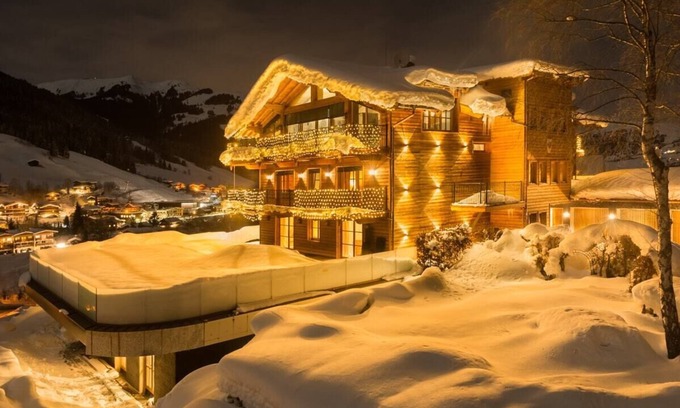Jochberg Apartamento | Superior Apartment Chloe