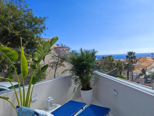 Costa Adeje Apartamento | Das kleine Casa Daisy
