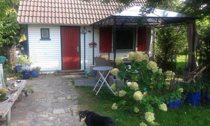 Karow Casa | Das kleine Ferienhaus