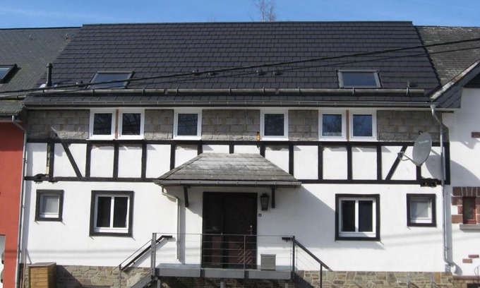 Buellingen Casa | Das Kleine Glück