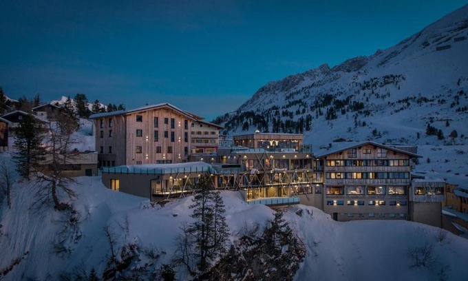 Obertauern Hotel | Das Kohlmayr Superior