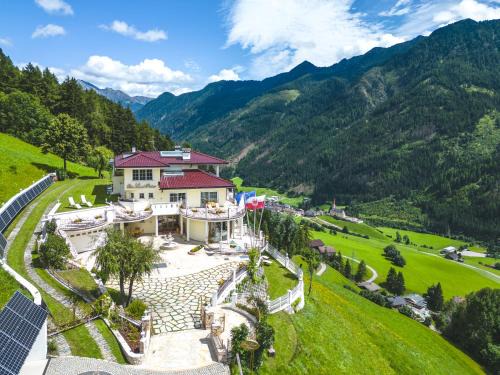 Selva dei Molini Cama Y Desayuno | Das Land-Palais - Your lovely Mountain Hideaway