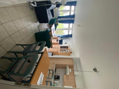 Stolpe auf Usedom Apartamento | Das Landhaus am Haff LHH B09