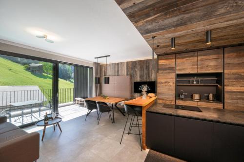 See Apartamento | Das luxuriöse alpine Apartment in der Residenz Silvretta - Inklusive Silvretta Card Premium
