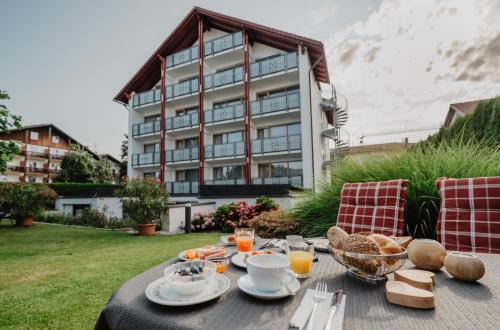 Safferstetten Hotel | Das MAXIMILIAN