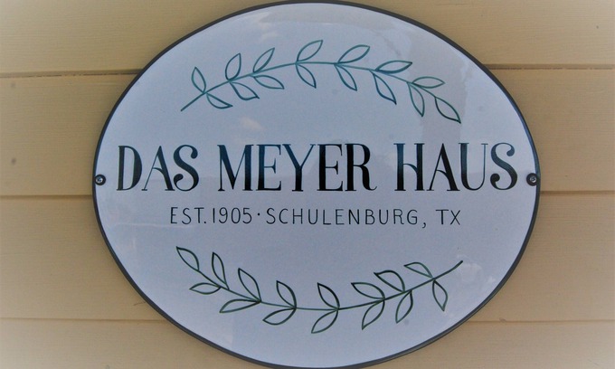 Schulenburg Casa | Das Meyer Haus - Victoriana de lujo