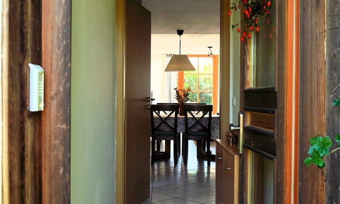 Neuburg am Inn Apartamento | Das Neukirchen Inn